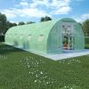 Greenhouse 290.6 ft¬≤ 354.3"x18.1"x78.7"