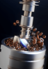 Portable Electric Integrated Coffee Machine (Electric)machine