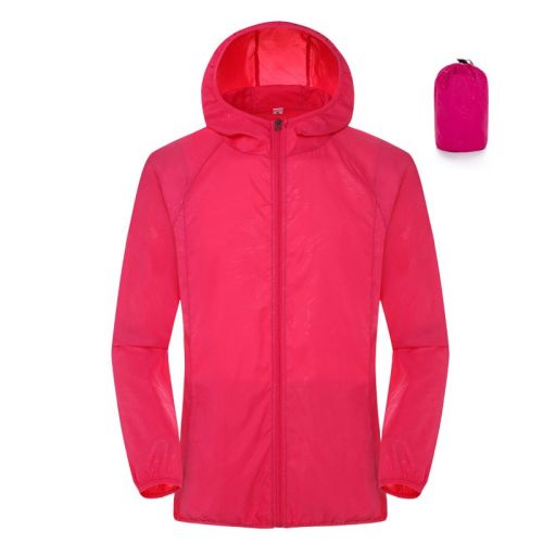 Summer Outdoor Sun Protection Clothing Women'S Lightweight Waterproof Windbreaker Summer Outdoor Sun Protection Clothing Women'S Lightweight Waterproof Windbreaker