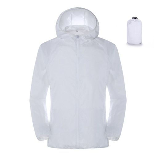 Summer Outdoor Sun Protection Clothing Women'S Lightweight Waterproof Windbreaker Summer Outdoor Sun Protection Clothing Women'S Lightweight Waterproof Windbreaker