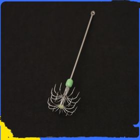 Multi-purpose Group Hook For Perch Grouper (Option: Double hook-1pcs)