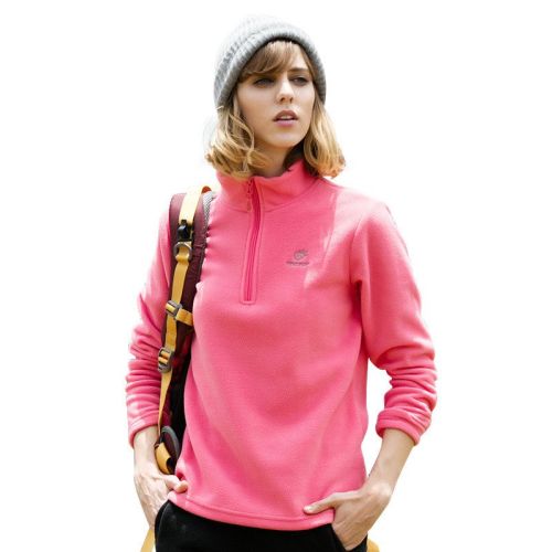 Jacket Liner Pullover Fleece Outdoor Women's Clothing Jacket Liner Pullover Fleece Outdoor Women's Clothing